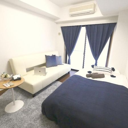 טוקיו マスク配布あり W2 閑静なエリア人気の西新宿 スタジオtypeの綺麗なお部屋です新宿駅までラクラク徒歩圏内 長期宿泊受付中 מראה חיצוני תמונה