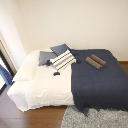 טוקיו マスク配布あり W2 閑静なエリア人気の西新宿 スタジオtypeの綺麗なお部屋です新宿駅までラクラク徒歩圏内 長期宿泊受付中 מראה חיצוני תמונה