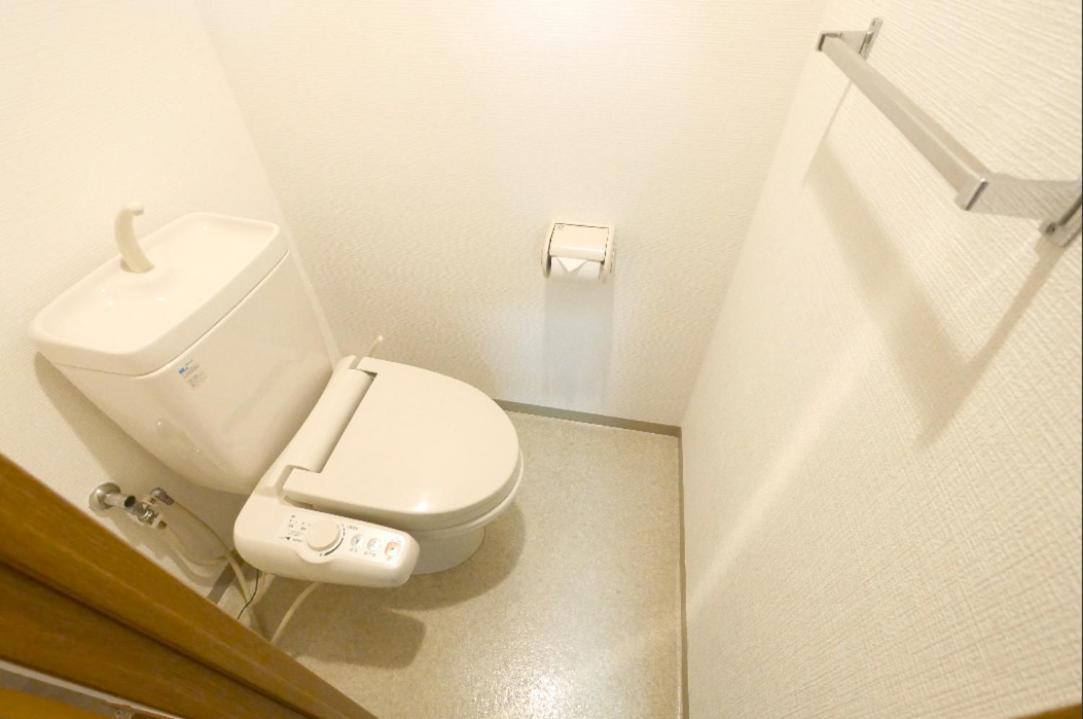 טוקיו マスク配布あり W2 閑静なエリア人気の西新宿 スタジオtypeの綺麗なお部屋です新宿駅までラクラク徒歩圏内 長期宿泊受付中 מראה חיצוני תמונה