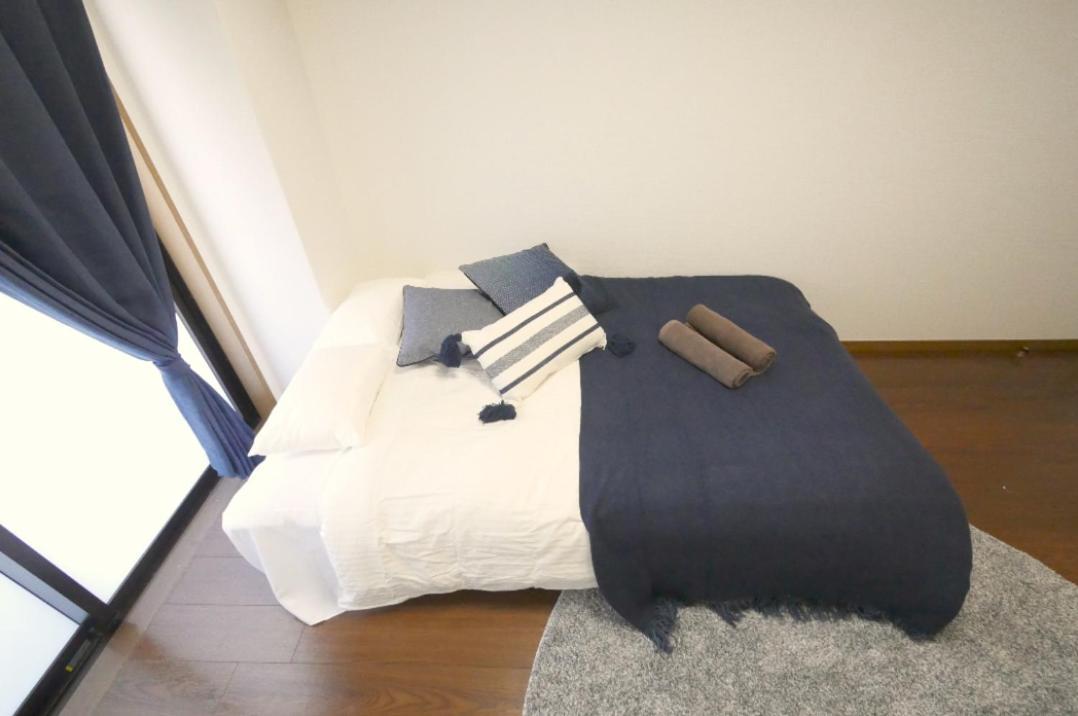 טוקיו マスク配布あり W2 閑静なエリア人気の西新宿 スタジオtypeの綺麗なお部屋です新宿駅までラクラク徒歩圏内 長期宿泊受付中 מראה חיצוני תמונה